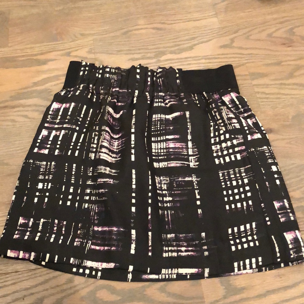Banana Republic skirt